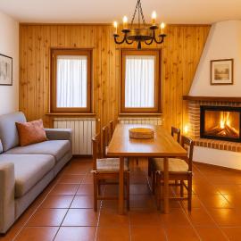 Roccaraso में, होटल Chalet Mary Roccaraso