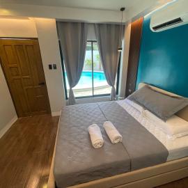 ShowmeAngel Residence Club with Pool