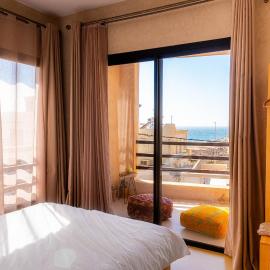 SURFHALLA Morocco, hotel in Imsouane