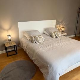 Appartement centre ville