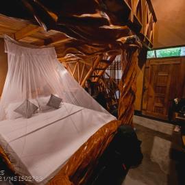 Ama Eco Lodge