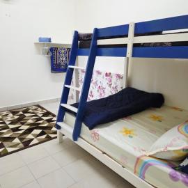 QaiDaff Homestay CH