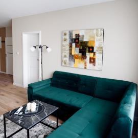 Apartamenty EUROPA, hotel a Jasło