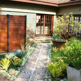 White River Country Estate Self Catering Apartment