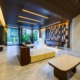 S Resort El Nido Managed by H Hospitality Group - Newly Renovated โรงแรมในเอลนิโด