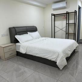 zocozy 楼中居, hotel in Muar