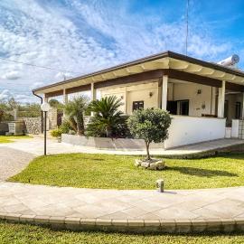 Villa RiRò Bari