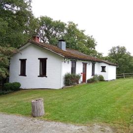 La Bergerie: Froid-Chapelle şehrinde bir otel