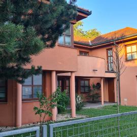Terracotta โรงแรมในซาโมบอร์