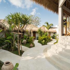 Angelian Boutique Hotel, Bingin - Uluwatu
