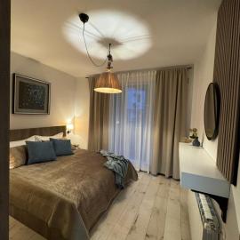 Apartment SV40 in the city center