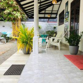 Mango Villa