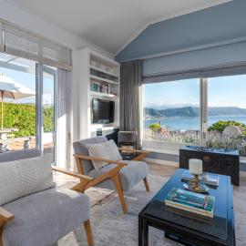 Spectacular Sea Views-Sunny Escape in Simonstown