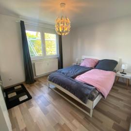 Moderne 3 Zimmer Wohnung mit 2 Badezimmer in Herbolzheim!