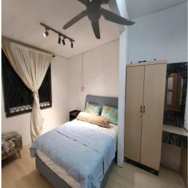 Halwa Homestay