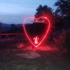 Agriturismo I Locati, Hotel in San Valentino