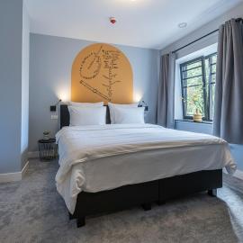 Central New Tilburg apartments, hotel v destinaci Tilburg
