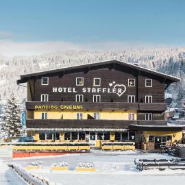 Hotel Staffler