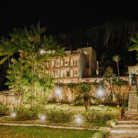 Eagle Boutique Hotel, hotell i Guaramiranga