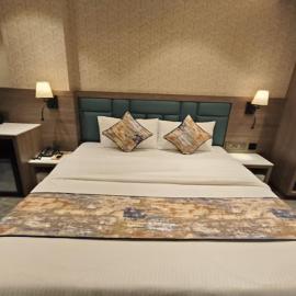 Dream Residency Hotels Pvt Ltd