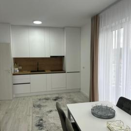 Apartament panoramic