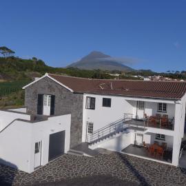 A Casa da Silva