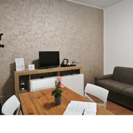 Billotti, hotel i Biella