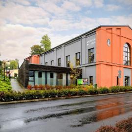 Apartmán na Sportovním areálu, hotel in Krásná Lípa