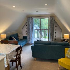 Sue's Lodge