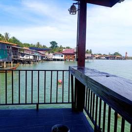 Sunrise House at Lanta