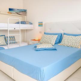 Hotiday Rooms Torre Lapillo