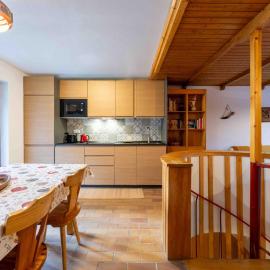 Cesa Agnol, hotel in Mazzin