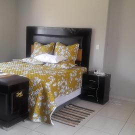 B and B Sunblue, hotel in Durban
