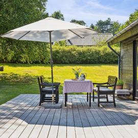Charming Cottage Near Heatherhill With Jacuzzi