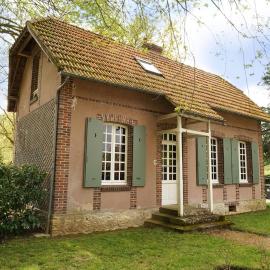 Maison de Sylvain