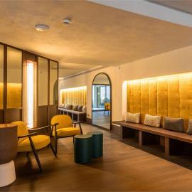 Hotel Onix Fira