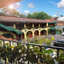 Hotel Park Villa