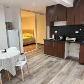 Moscatel Apartament, a pocas cuadras de la Plaza Principal