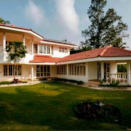 The Beach Villa by Sunny Smiles, hotel in Mangalore