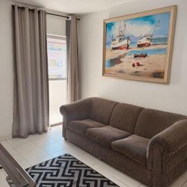 Apartamento Encontro das Aguas โรงแรมในPaulo Afonso