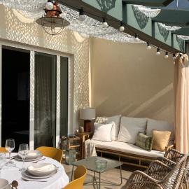 La Casuca del Olivo - casa con jardín cerca de Cabárceno y Santander, hotel u gradu Ceceñas