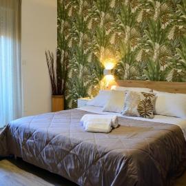 Casa D'Amuri, hotel u gradu Belpaso