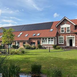 Gulfhof Fresena
