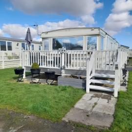 i22 Millfield 8 Berth
