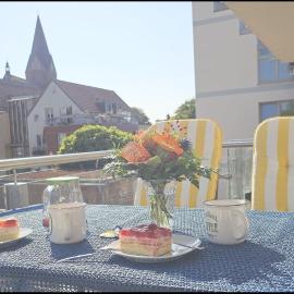 FeWo "Hafenblick"
