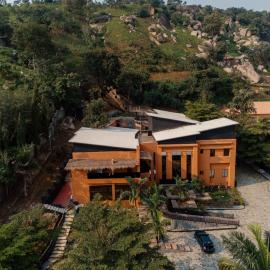 The Getaway Resort