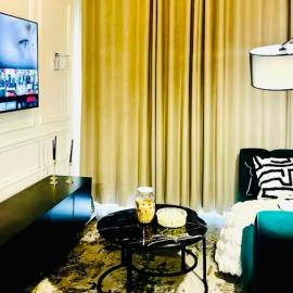 Cozy Carlswald EXcape
