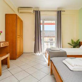 Solena Studios Kavos，卡沃斯的飯店