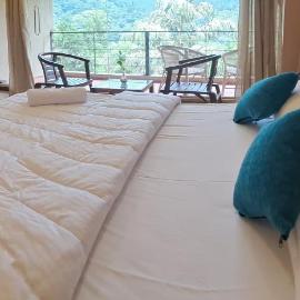 Alankara Nature Resort, viešbutis mieste Kitulgala