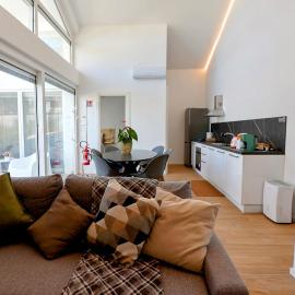 Sonia's House